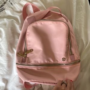 Lululemon City Adventurer Backpack Mini II